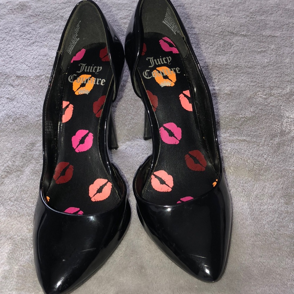 Heels - Picture 2 of 3